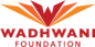 Wadhwani Foundation logo